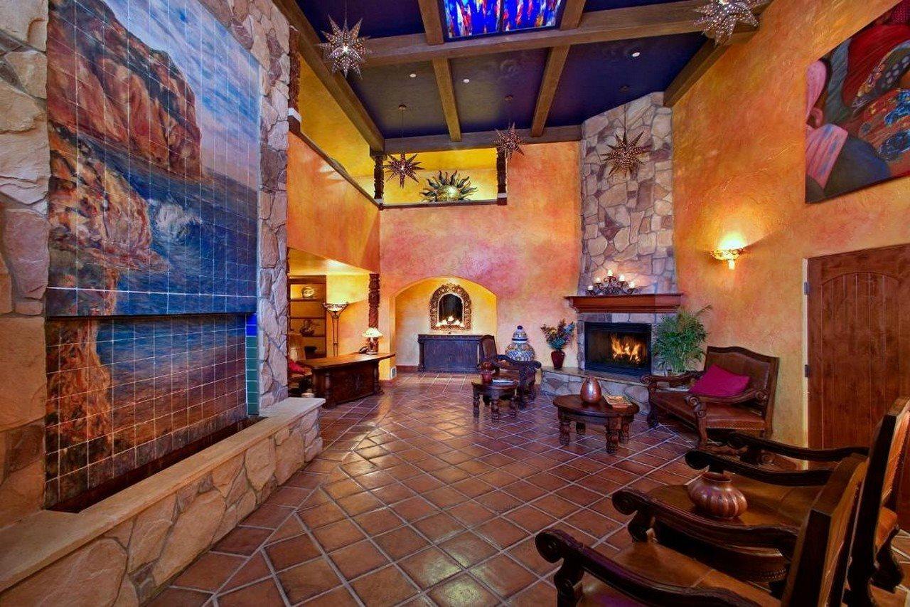 Avila La Fonda Hotel Avila Beach Interior photo
