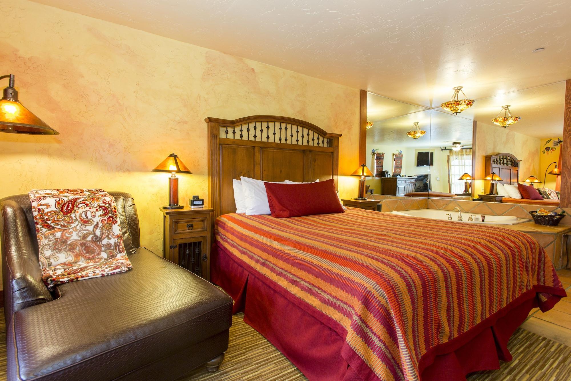 Avila La Fonda Hotel Avila Beach Exterior photo