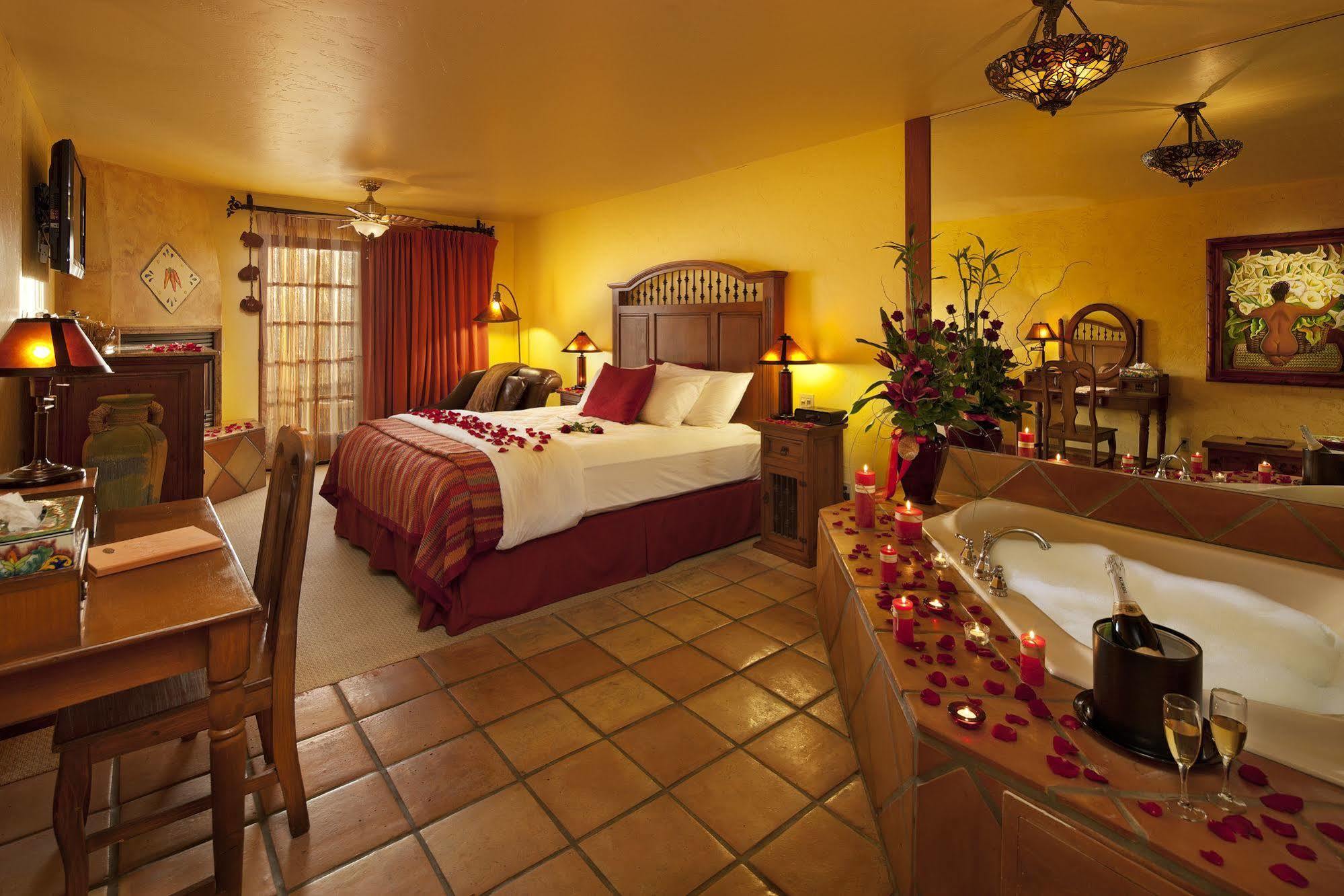Avila La Fonda Hotel Avila Beach Exterior photo